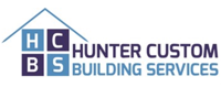 HUNTER CUSTOM BUILDING SERVICES PTY LTD